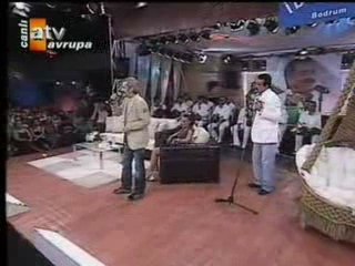 Yusuf Hayaloğlu - Asi Bir Küheylanam (iboshow)