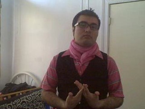 Alex Merced - Hyperinflation, HR 1207, Campaign for Liberty