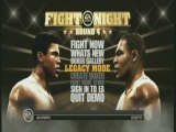 Preview Fight Night Round 4 (360)
