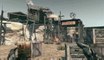 E3 09 Call of Juarez: Bound in Blood Trailer