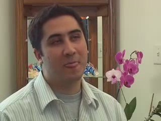 A Turkish Muslim converts to Jesus Christ (4 of 6)