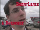 Les voyages de BennyLance - Bordeaux