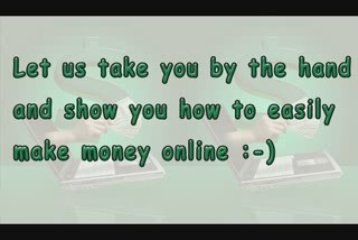 How To Easily Make Money On The Net
