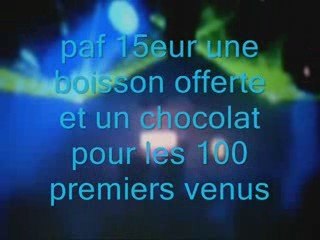 Soirée DISCOTHEQUE GASY 4