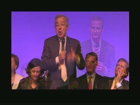 ump 2009 toulouse : les meilleurs moments