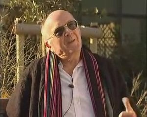 Francis Hallé et le projet du radeau des cîmes