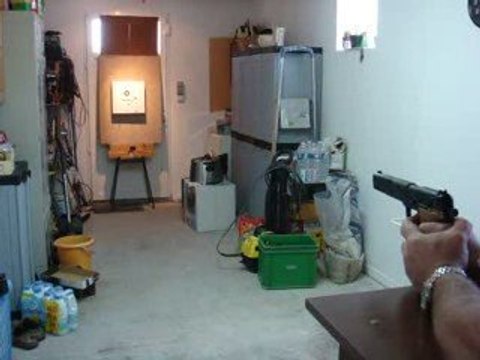 cp88 tir sur cible umarex co2