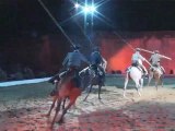 Feria de Pentecôte : Le Cabaret Equestre - 2