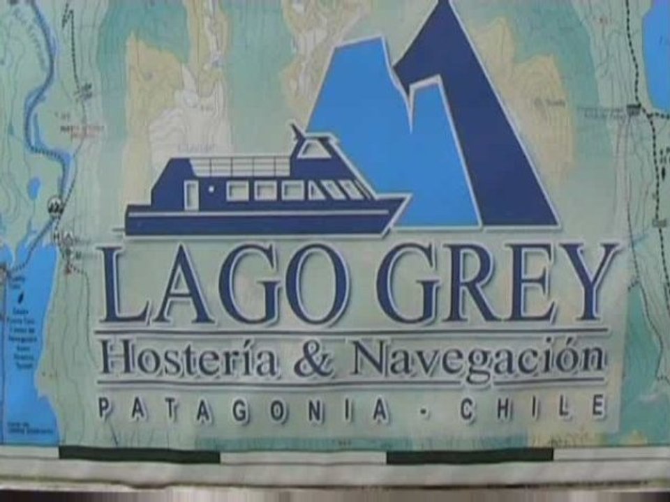 LAGO GREY
