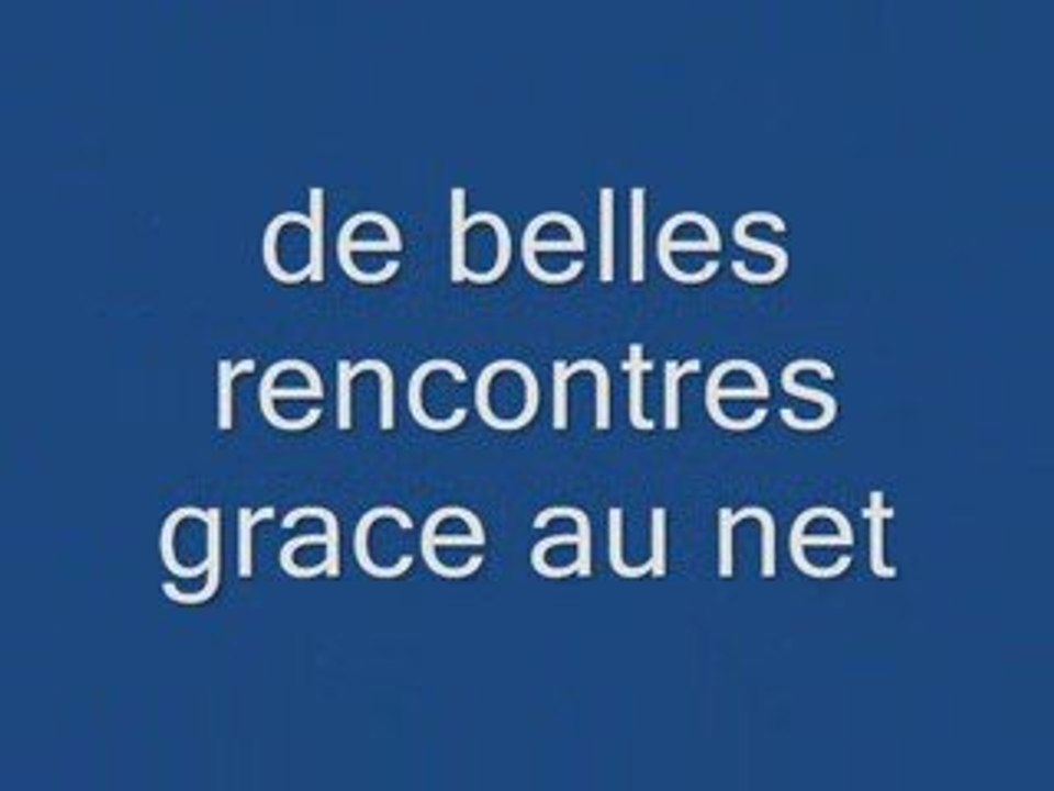 Mes amis