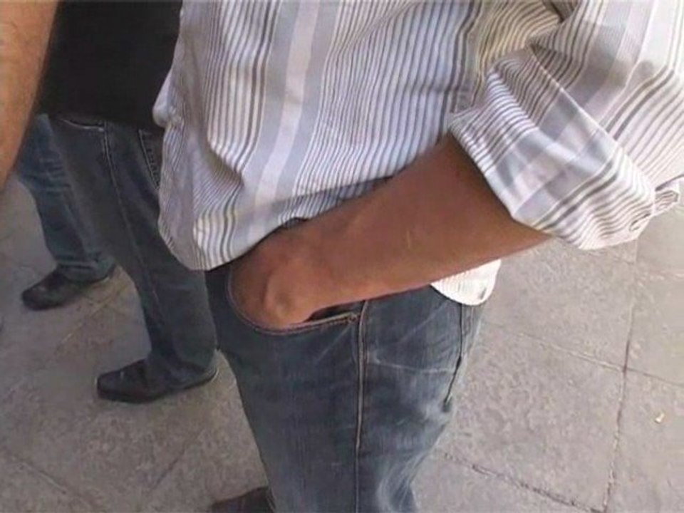 Feria de Pentecôte : Places pour la Corrida au Marché noir !