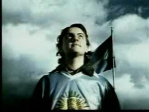 Pub Quilmes mondial 1998