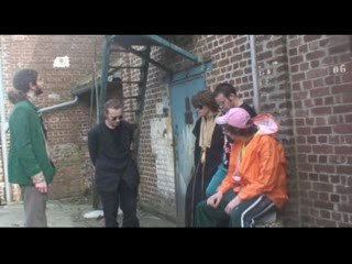 Zigomatichiski - La mélancolie du bonheur