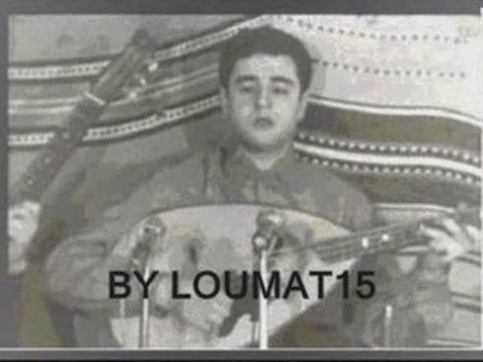 The best version of "Eh Harraz" by Amar Ezzahi