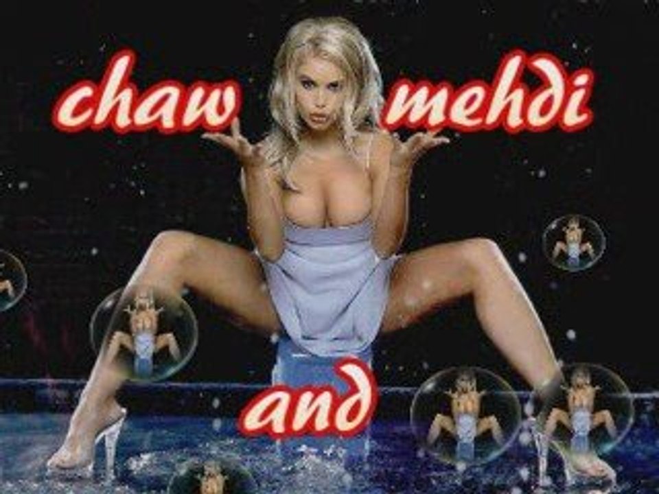 chaw k.o and mehdi ja