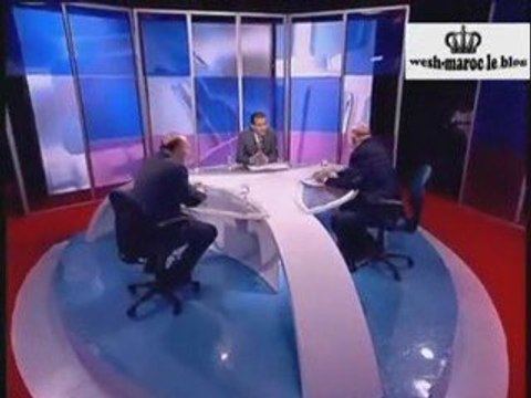 Les Juifs Marocains : Sagesse et visions lointaines