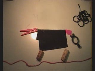 Compilation films soirée Barouf 21 03 09