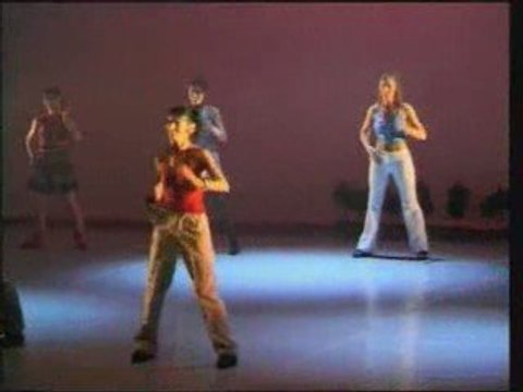 Danse funky Yantra