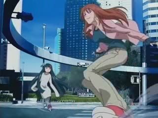 Air gear opening