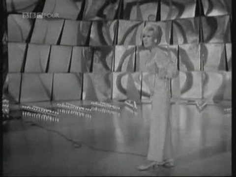 Dusty Springfield - Sunny