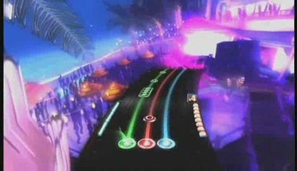 Gameplay E3 HD DJ Hero