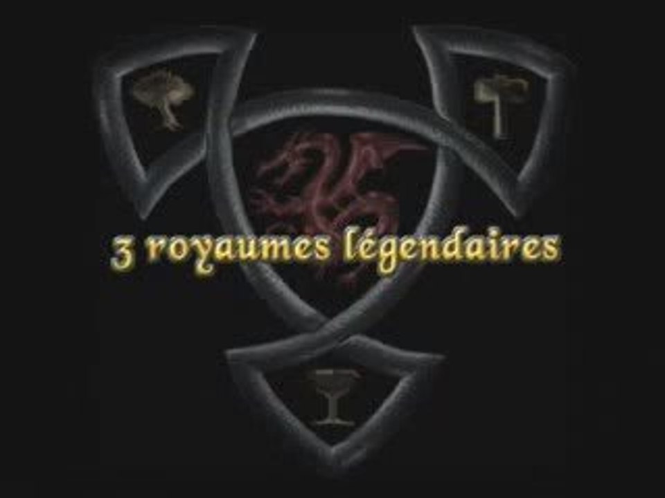 Dark Age of Camelot classic pré-annonce sortie