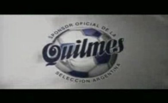 Pub Quilmes mondial 2006