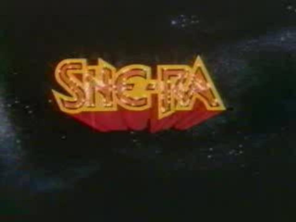 She-ra