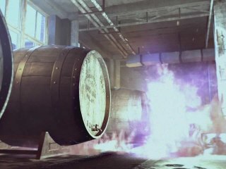 Trailer E3 HD Mafia II