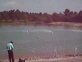 FINALE CF 2009 H7.5 CESTAS