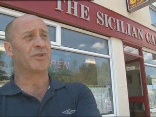 Fears remain over UK Vauxhall jobs