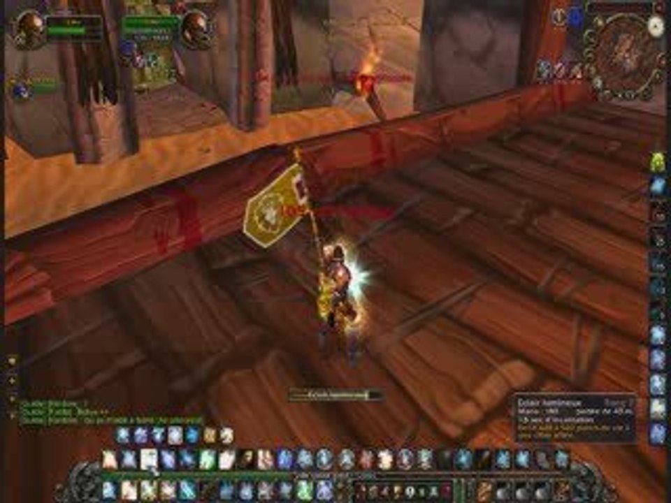 Wallcast