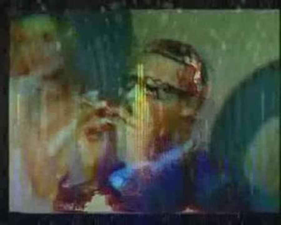 Dj Scott EP Vs Stevie Wonder - For Once 2009