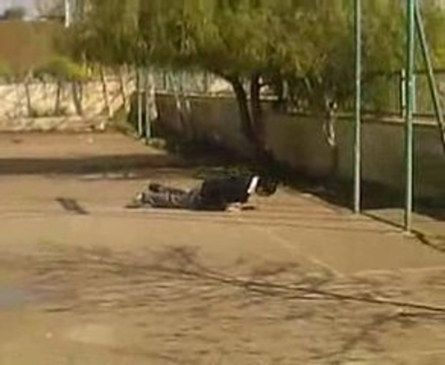 Ilahi soledi amerika vurdu