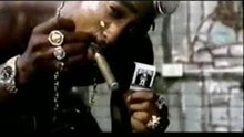 Makaveli - Toss It Up