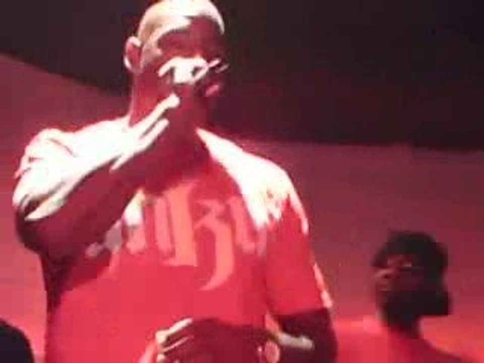 Booba au soffa a nancy 29mai 2009 part2