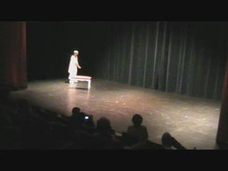 Vidéo "VIVONS HEUREUX EN ATTENDANT LA MORT"