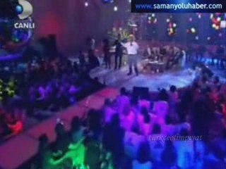 Beyaz Show 7.Türkçe Olimpiyatı