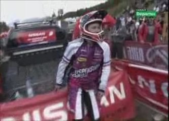 Vallnord Copa del Mundo DH Femenino 2009