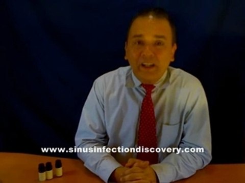 Sinusitis Symptoms Treatment and Treatment Acute Sinusitis