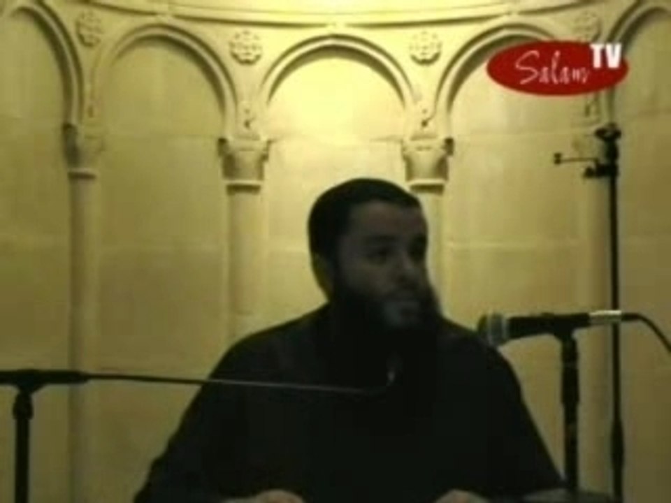 RACHID HADDACH PRIE AVANT QU'ON NE PRIE SUR TOI 3-5