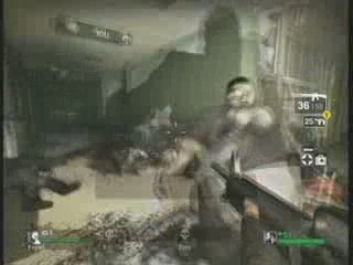 Les FES (Bibi & Shishi) vont à l'hopital psychiatrique