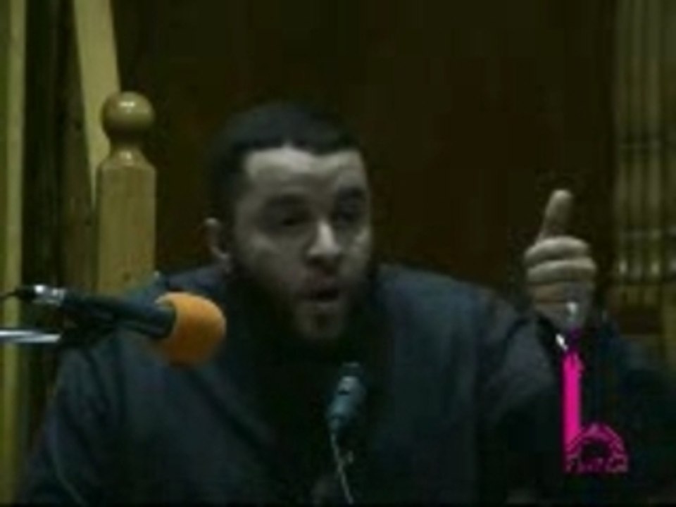 Rachid Haddach L'amour du prophete un coeur incroyable 2