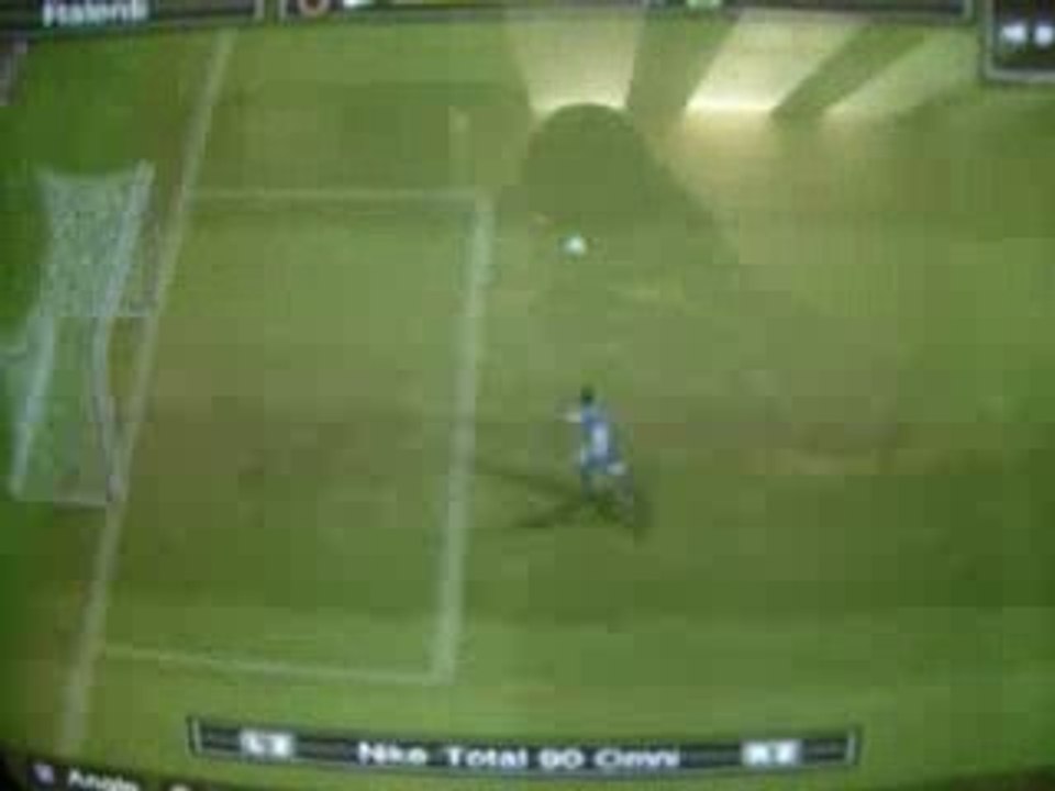 Lob Forlan