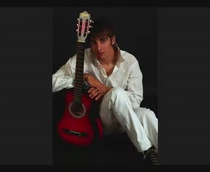 Séance photos de gaëtan gawel