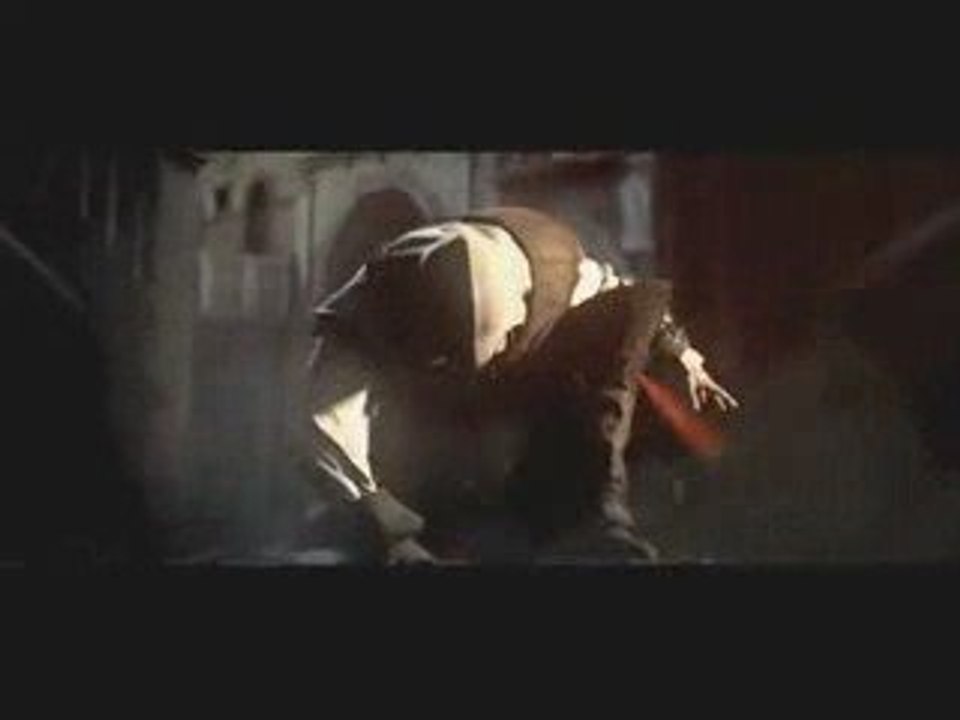 Assassin's Creed 2 E3 2009