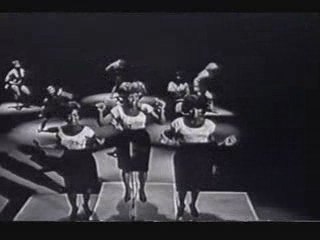 The Blossoms - Dancin' In The Streets-1965