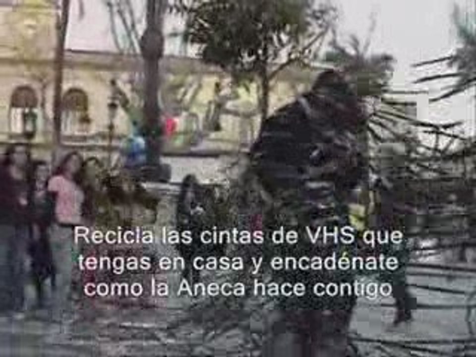 Rompe tus cadenas con la ANECA