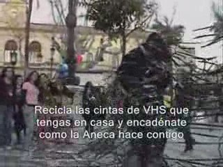 Rompe tus cadenas con la ANECA