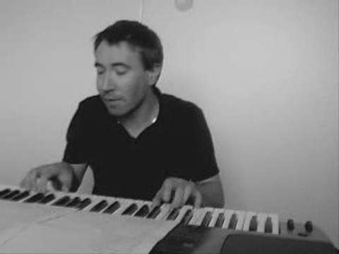 TA MAIN CHRISTIAN G.+ DUO GREGOIRE AVEC RFM